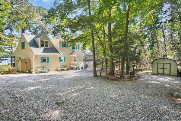 461 CAPTAINS POINT LN, HEATHSVILLE, VA 22473 - Image 1