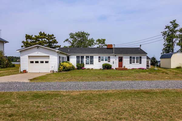 668 NARROWS BEACH RD, HAGUE, VA 22469 - Image 1