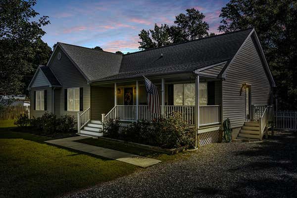 71 MAIN ST, REEDVILLE, VA 22539 - Image 1