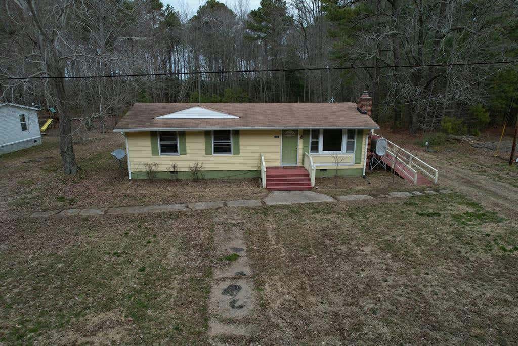 337 BLACKBERRY RD, REEDVILLE, VA 22539, photo 1 of 28