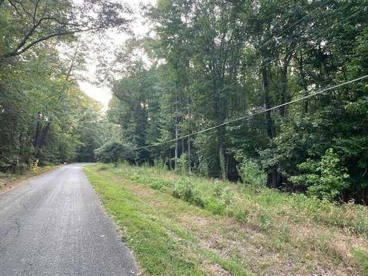 000 BERKELEY FOREST ROAD, WEEMS, VA 22576 - Image 1