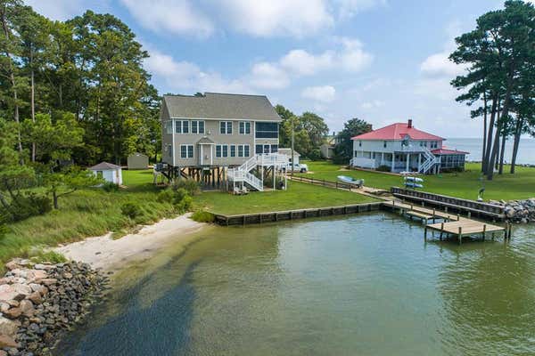 3 CARDINAL TRL, DELTAVILLE, VA 23043 - Image 1