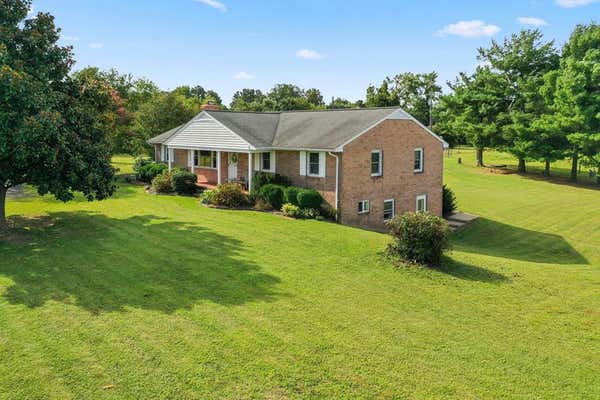 876 TOTUSKEY CHURCH RD, WARSAW, VA 22572 - Image 1