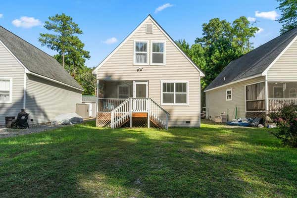 13 DAVIS DR, REEDVILLE, VA 22539 - Image 1