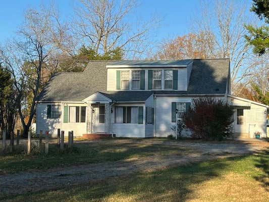 1079 GARDYS MILL RD, KINSALE, VA 22488 - Image 1