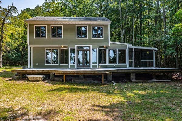 12 HARRIS GROVE LN, REEDVILLE, VA 22539 - Image 1