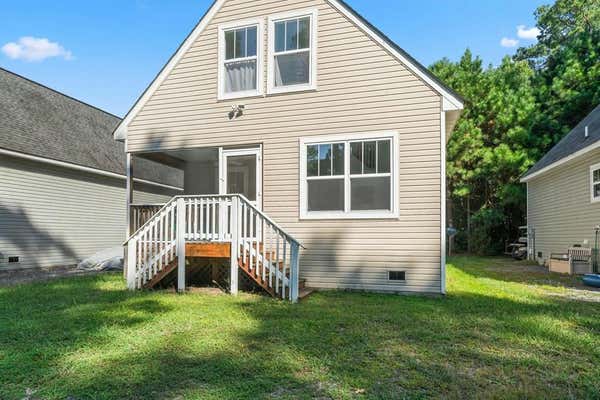 13 DAVIS DR, REEDVILLE, VA 22539 - Image 1