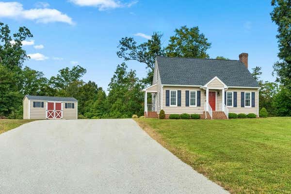 260 RIDGE RD, TAPPAHANNOCK, VA 22560 - Image 1