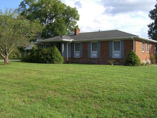 1102 DAINGERFIELD ST, TAPPAHANNOCK, VA 22560 - Image 1