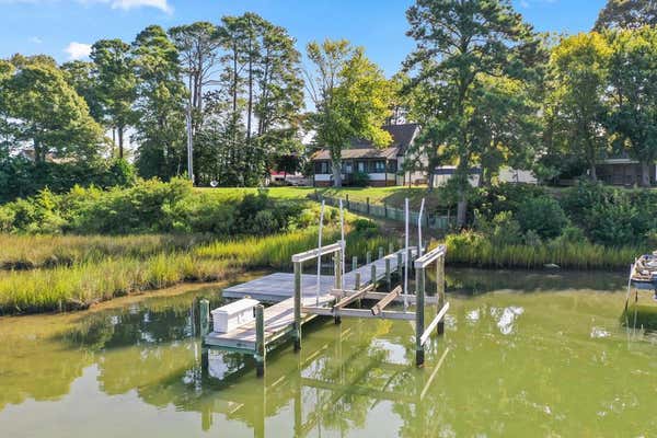 229 HUNTON AVE, DELTAVILLE, VA 23043 - Image 1