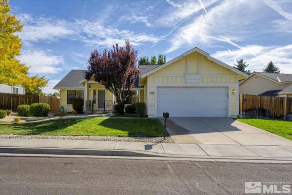 1690 SHADOW PARK DR, RENO, NV 89523 - Image 1