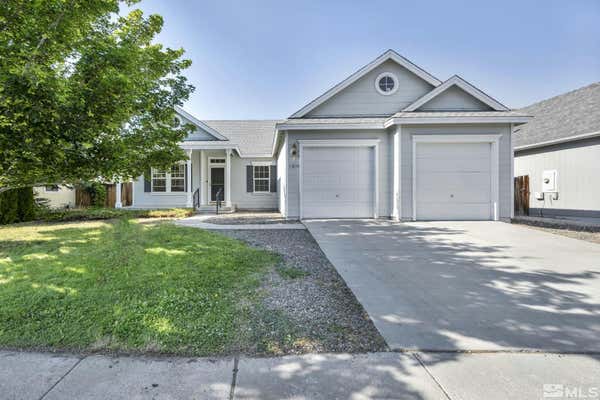 11830 LONE DESERT DR, RENO, NV 89506 - Image 1