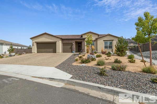 1273 CRAWFORD CREEK DR, RENO, NV 89521 - Image 1