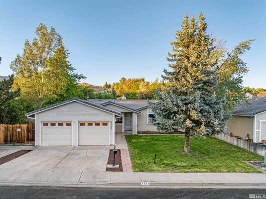 5325 SEVILLE CT, RENO, NV 89523 - Image 1