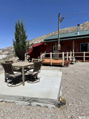 580 SILVER CIR, TONOPAH, NV 89049 - Image 1