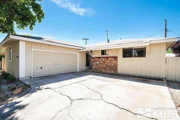 1040 CASA LOMA DR, RENO, NV 89503 - Image 1