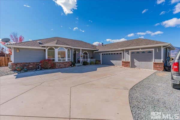 1515 BRANDI ROSE WAY, MINDEN, NV 89423 - Image 1