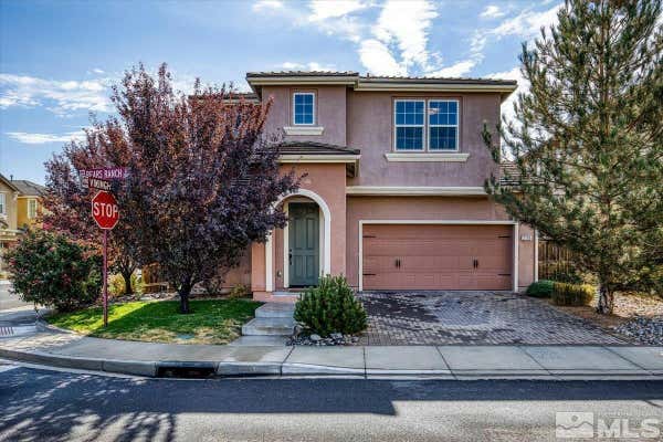 2190 BEARS RANCH DR, RENO, NV 89521 - Image 1