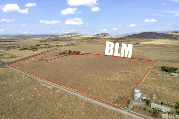 2 N BYBEE LN, YERINGTON, NV 89447 - Image 1