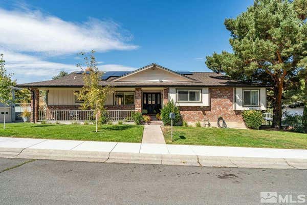 2301 SOLARI DR, RENO, NV 89509 - Image 1