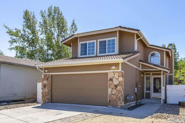 6836 FORSYTHIA WAY, RENO, NV 89506 - Image 1