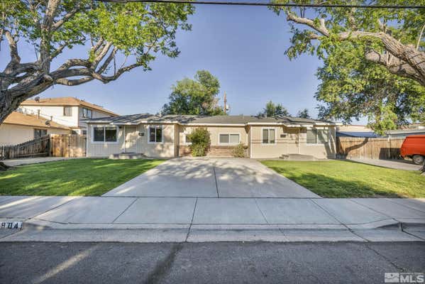 1904 N FALL ST, CARSON CITY, NV 89706 - Image 1