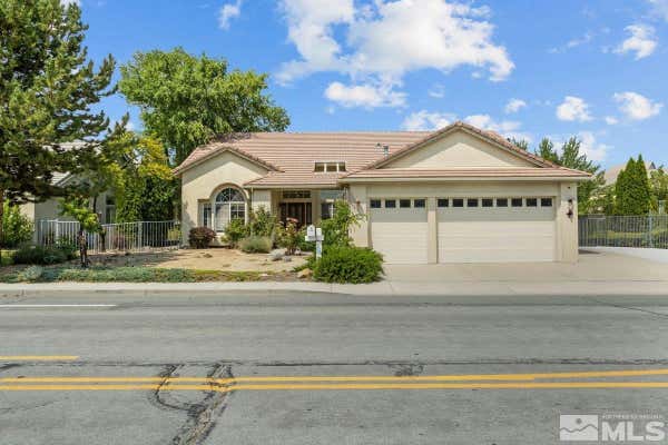 2525 BEAUMONT PKWY, RENO, NV 89523 - Image 1