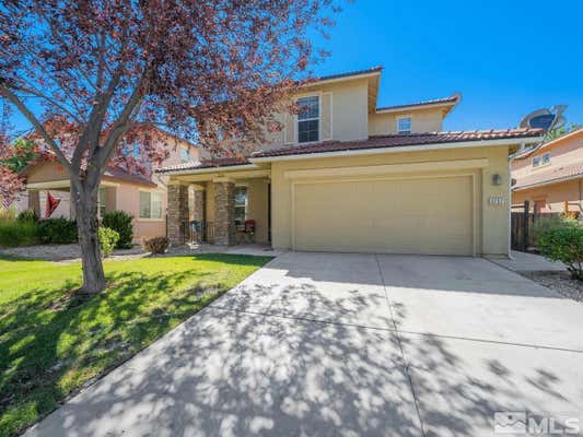 3737 ALLEGRINI DR, SPARKS, NV 89436 - Image 1