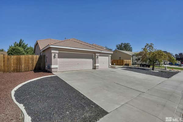 1052 BRIERWOOD LN, FERNLEY, NV 89408 - Image 1