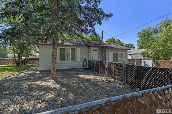 1604 PETERS ST, CARSON CITY, NV 89706 - Image 1