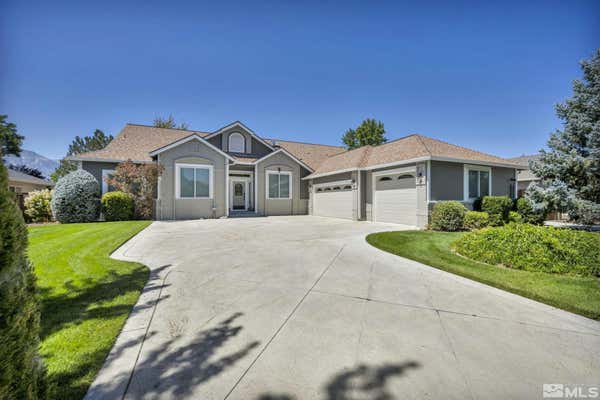 916 SPRINGFIELD DR, GARDNERVILLE, NV 89460 - Image 1