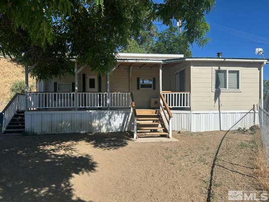 104 6TH ST, AUSTIN, NV 89310 - Image 1