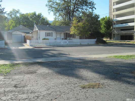 708 S CURRY ST, CARSON CITY, NV 89703 - Image 1