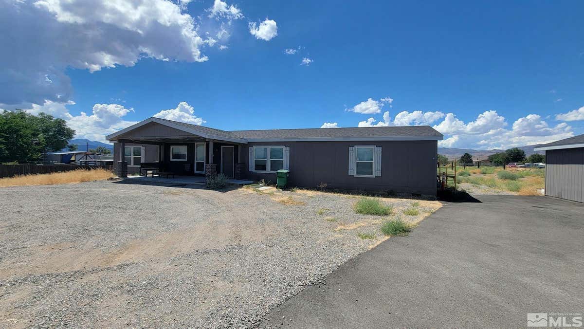 5045 PAWNEE DR, STAGECOACH, NV 89429, photo 1 of 32