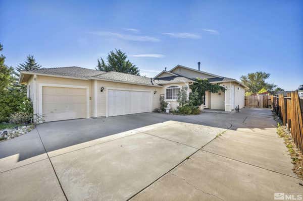 885 VALLEY VISTA DR, CARSON CITY, NV 89705 - Image 1