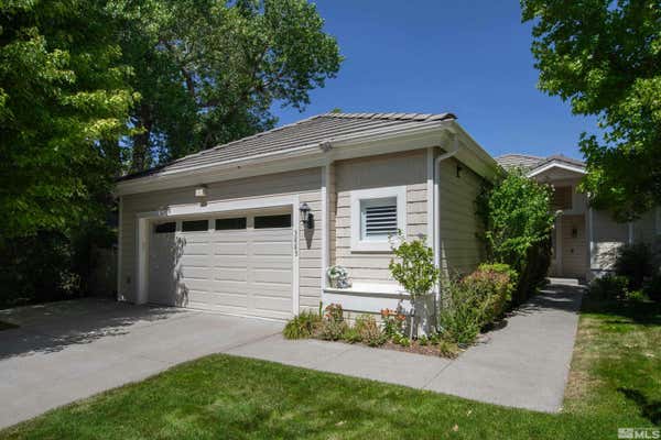 3885 CHINOOK CREEK RD, RENO, NV 89519 - Image 1