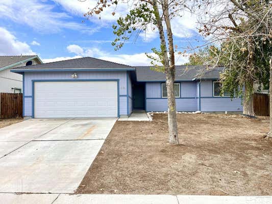 1256 WADSWORTH LN, FERNLEY, NV 89408 - Image 1