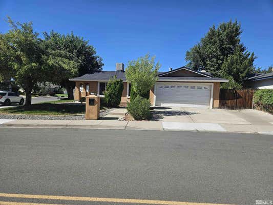 3201 LAGOMARSINO DR, SPARKS, NV 89431 - Image 1