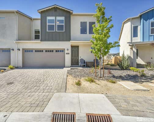 4976 BLACK FALCON WAY, SUN VALLEY, NV 89433 - Image 1