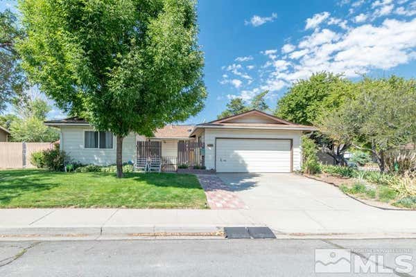 3210 NORTHGATE LN, CARSON CITY, NV 89706 - Image 1