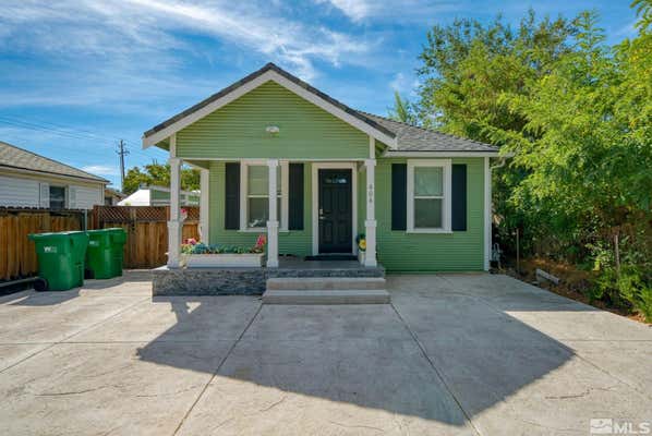 484 E 8TH ST, RENO, NV 89512 - Image 1