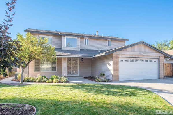 2875 WATERFIELD DR, SPARKS, NV 89434 - Image 1