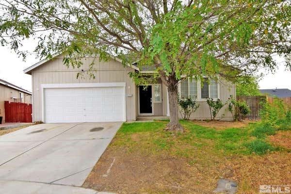 573 SUNRISE CIR, FERNLEY, NV 89408 - Image 1