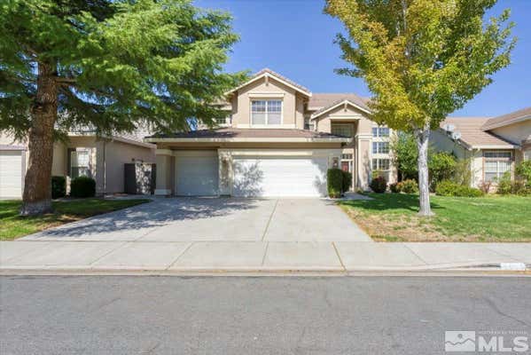 9405 OAKLEY CT, RENO, NV 89521 - Image 1