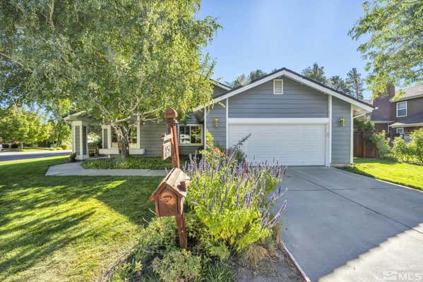 1853 CHAISE DR, CARSON CITY, NV 89703 - Image 1