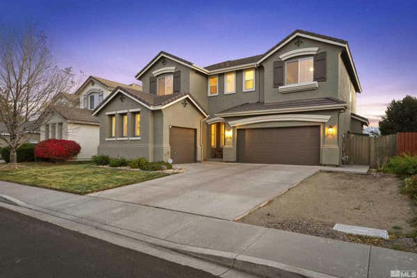 5784 TAPPAN DR, RENO, NV 89523 - Image 1