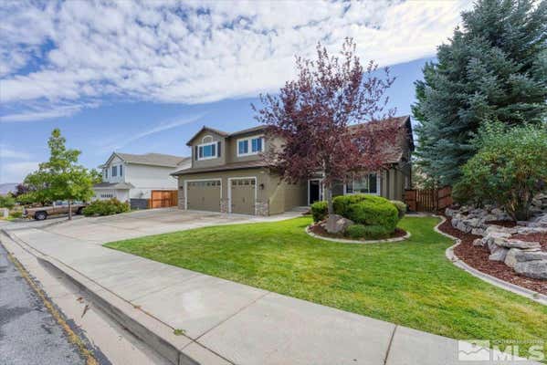 4165 TWIN FALLS DR, RENO, NV 89511 - Image 1