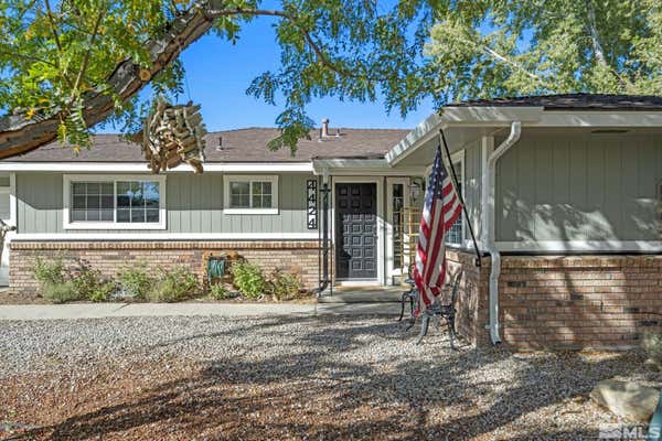 4424 APOLLO DR, CARSON CITY, NV 89706 - Image 1