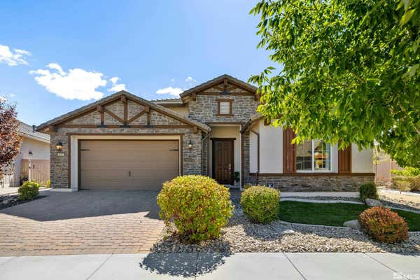 9940 BERNBOROUGH LN, RENO, NV 89521 - Image 1