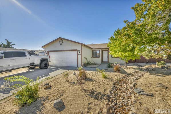 6436 ESKIMO DR, SUN VALLEY, NV 89433 - Image 1